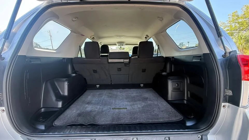 2011 Toyota 4Runner 5th Gen - Image 13 of 16