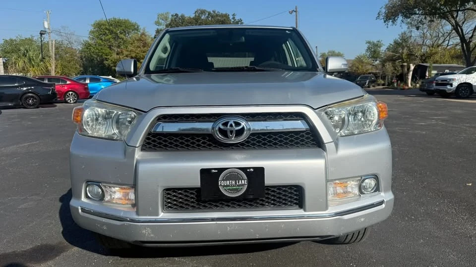 2011 Toyota 4Runner 5th Gen - Image 2 of 16
