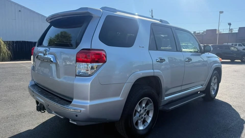 2011 Toyota 4Runner 5th Gen - Image 5 of 16