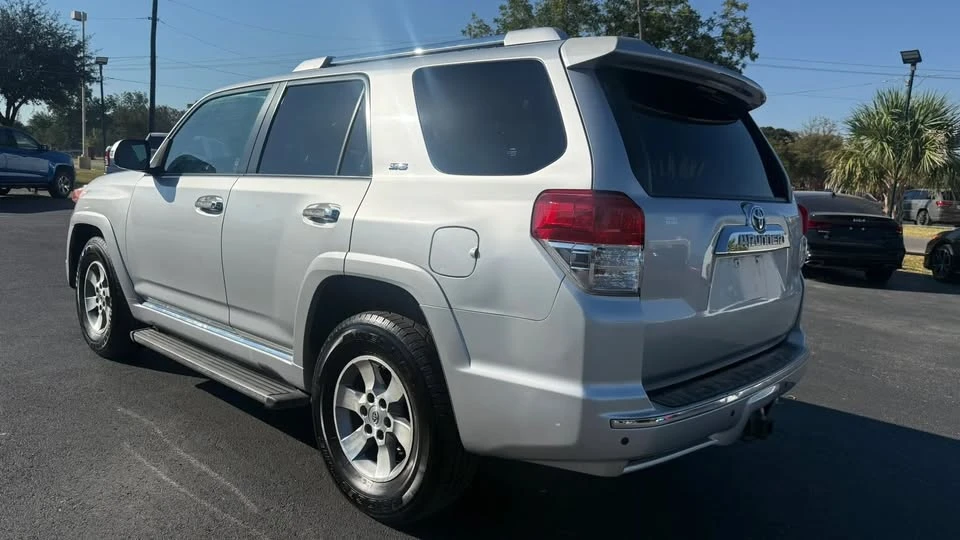2011 Toyota 4Runner 5th Gen - Image 7 of 16