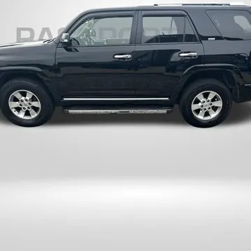 2011 Toyota 4Runner SR5