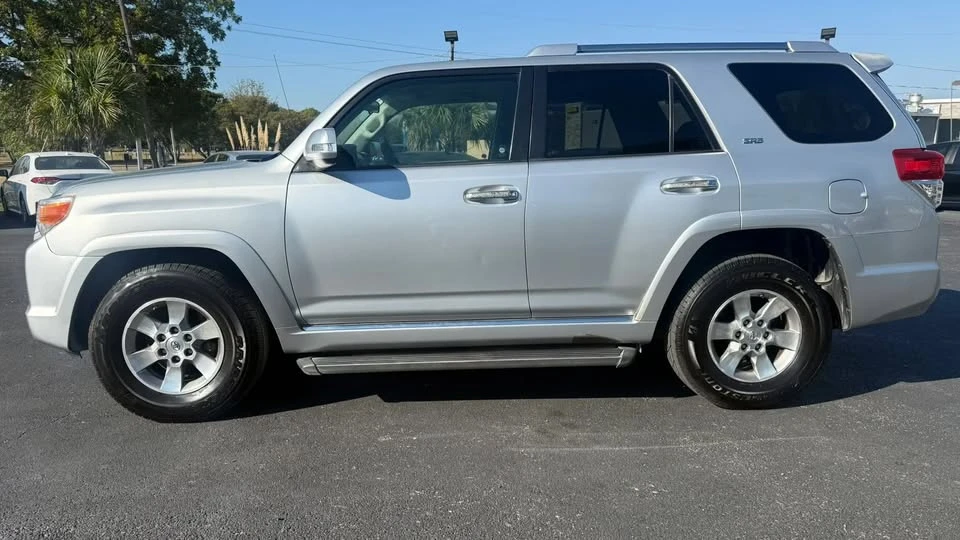 2011 Toyota 4Runner 5th Gen - Image 8 of 16