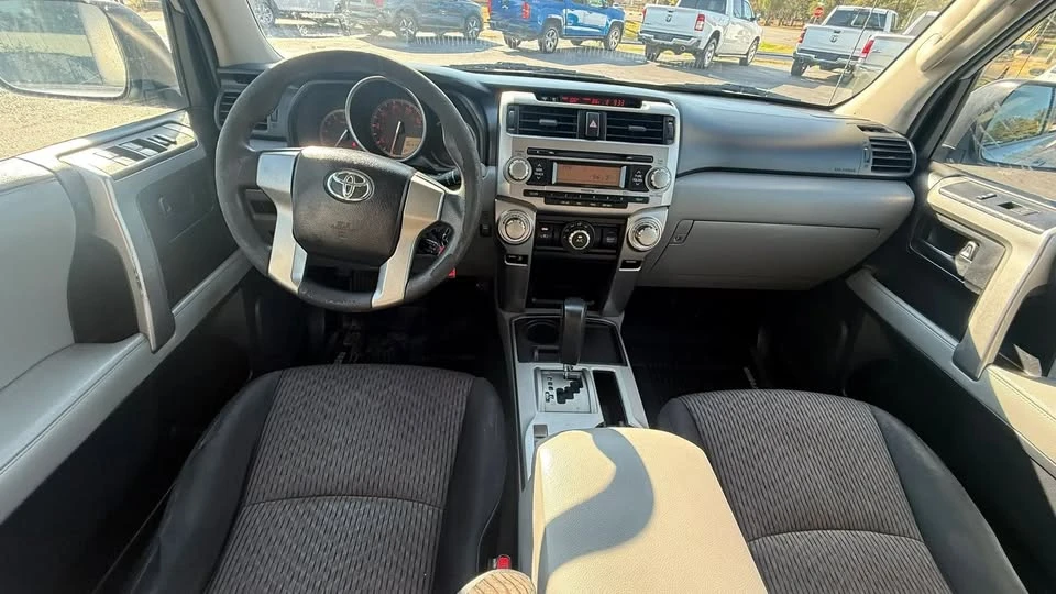 2011 Toyota 4Runner 5th Gen - Image 12 of 16