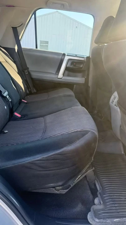 2011 Toyota 4Runner 5th Gen - Image 14 of 16