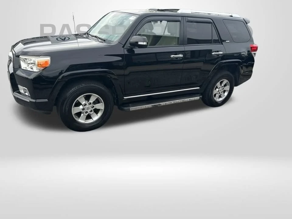 2011 Toyota 4Runner 5th Gen - Image 2 of 20