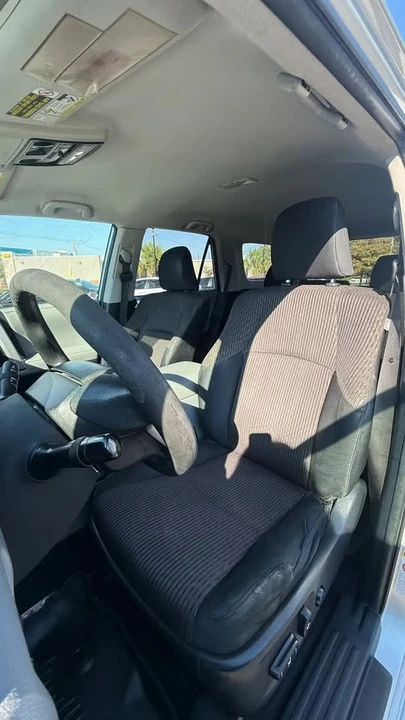 2011 Toyota 4Runner 5th Gen - Image 9 of 16