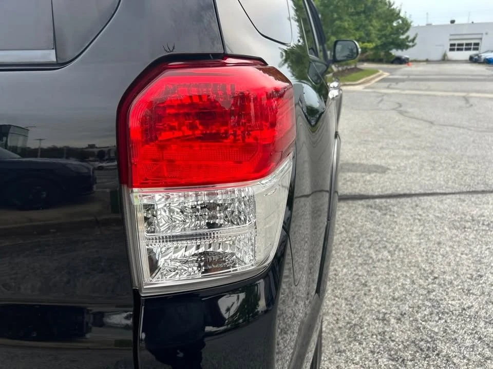 2011 Toyota 4Runner 5th Gen - Image 12 of 20
