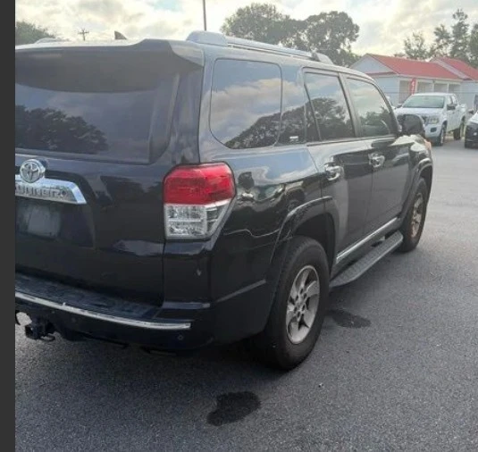 2011 Toyota 4Runner 5th Gen - Image 3 of 4