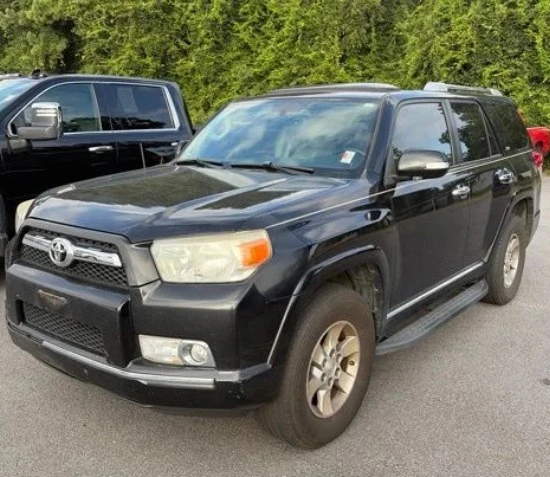 2011 Toyota 4Runner 5th Gen - Image 2 of 4