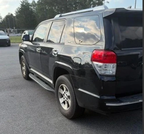 2011 Toyota 4Runner 5th Gen - Image 4 of 4