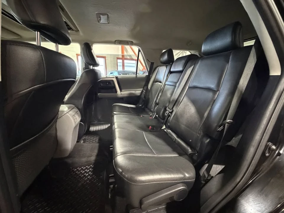 2011 Toyota 4Runner 5th Gen - Image 15 of 20
