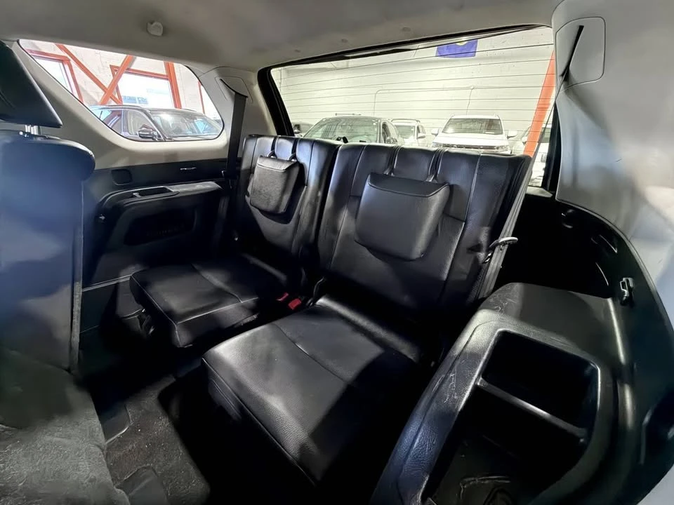 2011 Toyota 4Runner 5th Gen - Image 17 of 20