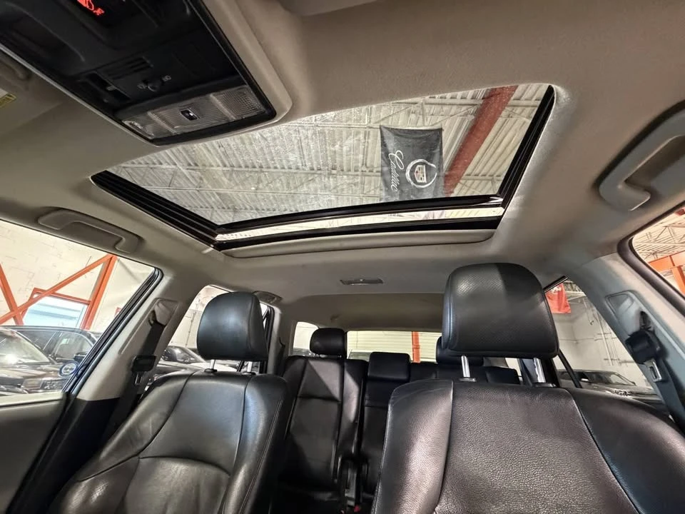 2011 Toyota 4Runner 5th Gen - Image 13 of 20