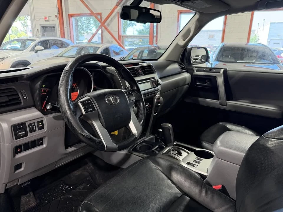 2011 Toyota 4Runner 5th Gen - Image 11 of 20