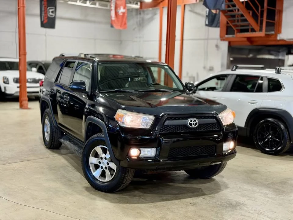 2011 Toyota 4Runner 5th Gen - Image 6 of 20