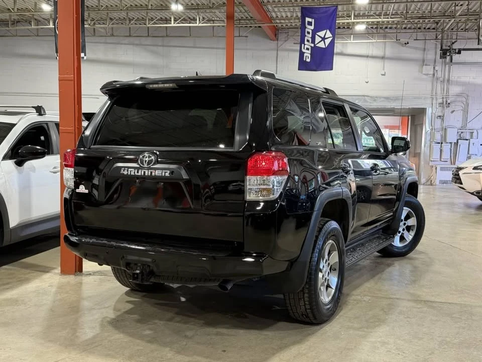 2011 Toyota 4Runner 5th Gen - Image 7 of 20