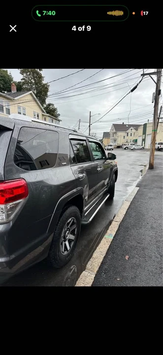 2011 Toyota 4Runner 5th Gen - Image 5 of 7