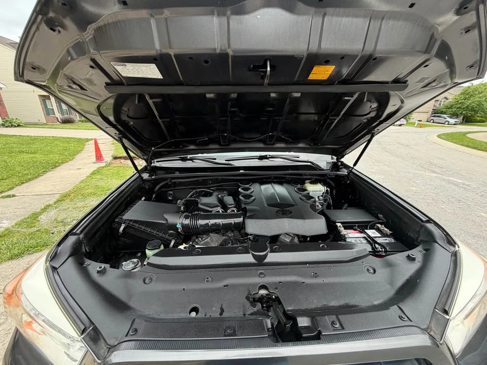 2011 Toyota 4Runner 5th Gen - Image 5 of 13