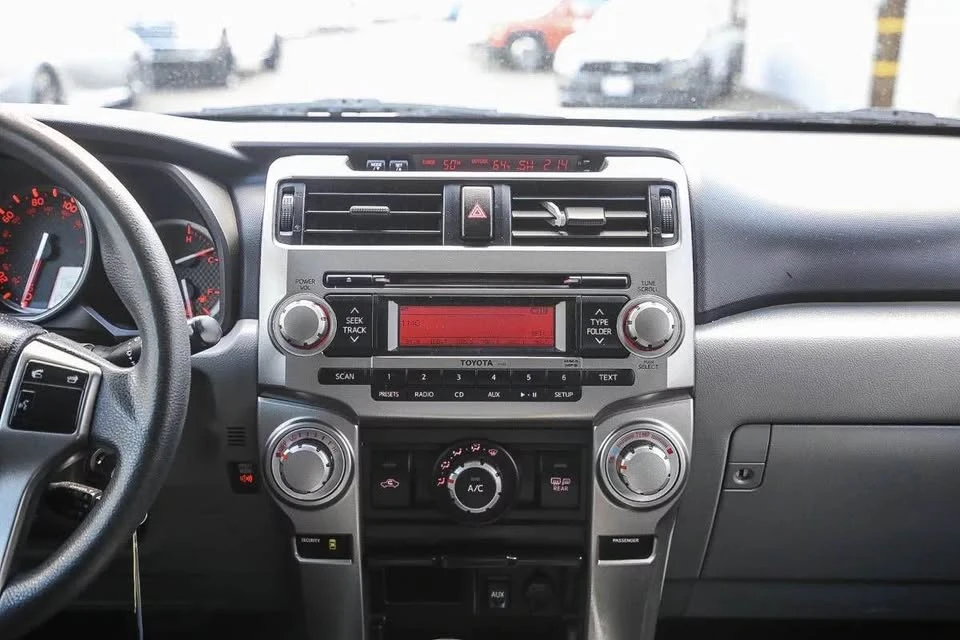 2011 Toyota 4Runner 5th Gen - Image 3 of 13