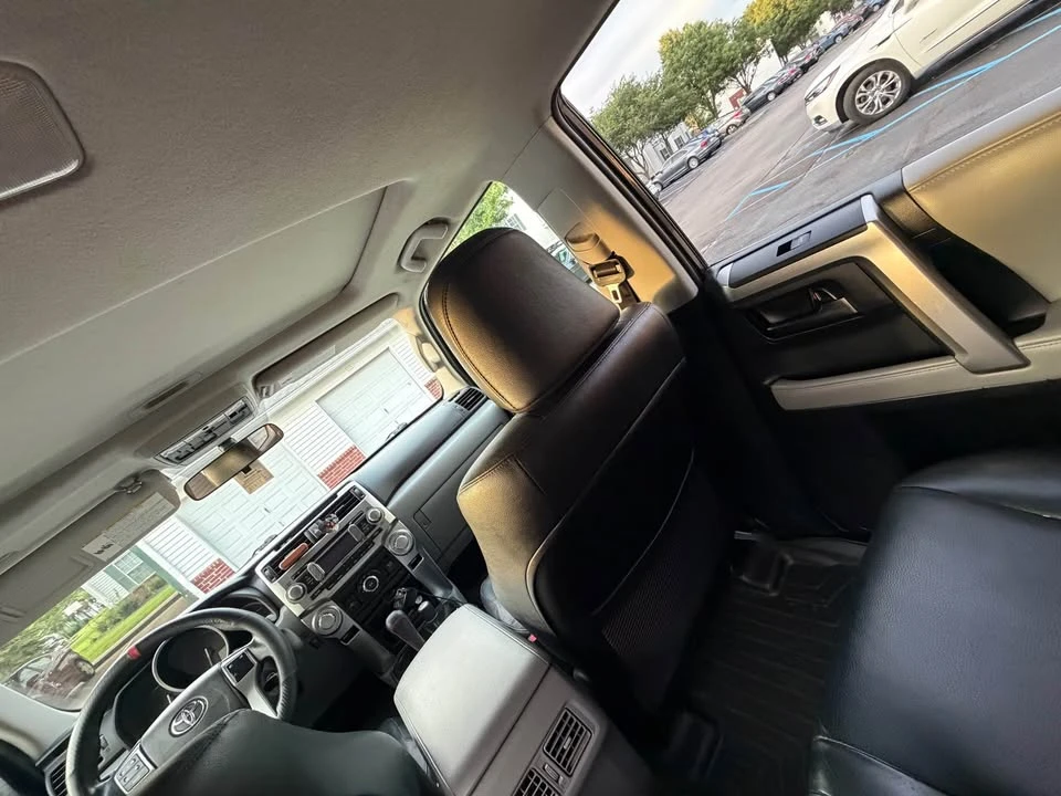 2011 Toyota 4Runner 5th Gen - Image 7 of 13