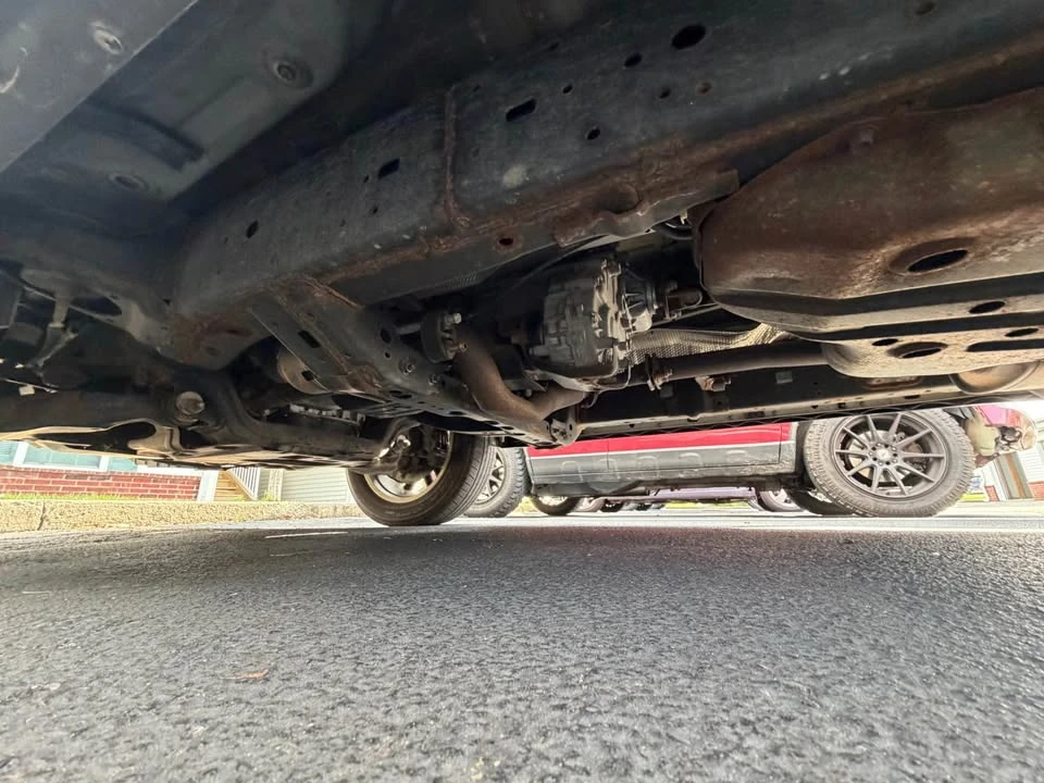 2011 Toyota 4Runner 5th Gen - Image 12 of 13