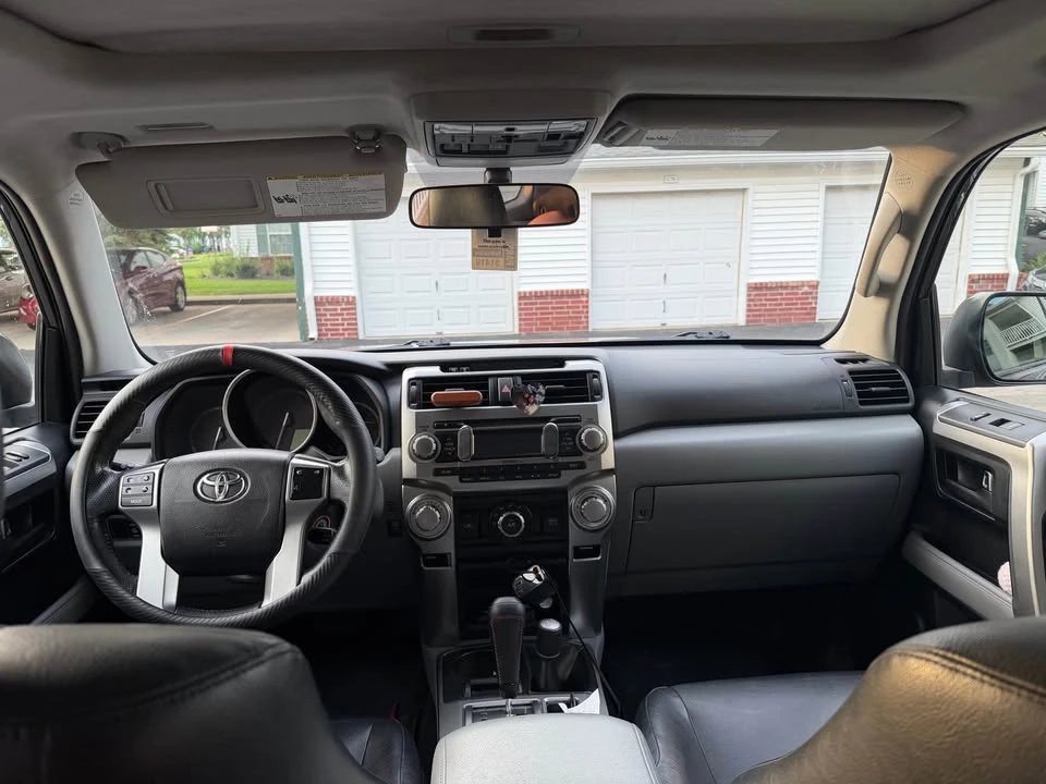2011 Toyota 4Runner 5th Gen - Image 10 of 13