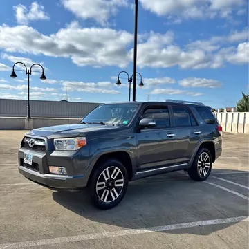 2011 Toyota 4Runner SR5 Premium