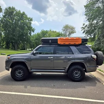 2011 Toyota 4Runner SR5 Premium