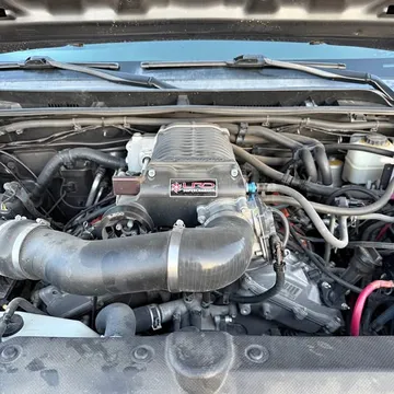 2011 Toyota 4Runner SR5 Premium Sport Utility 4D