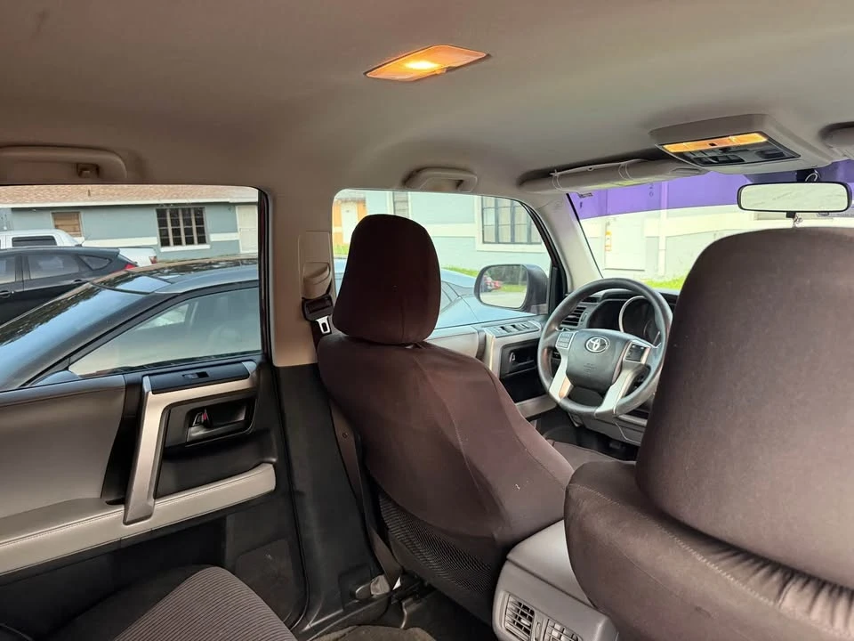 2011 Toyota 4Runner 5th Gen - Image 3 of 6