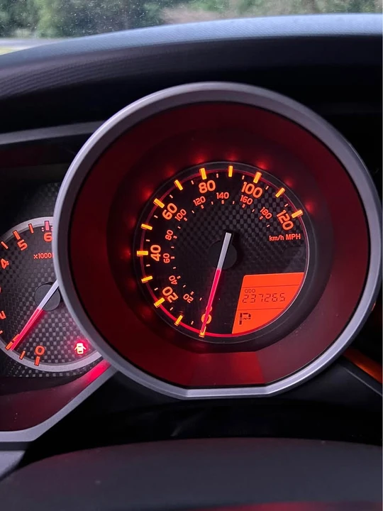 2011 Toyota 4Runner 5th Gen - Image 9 of 12
