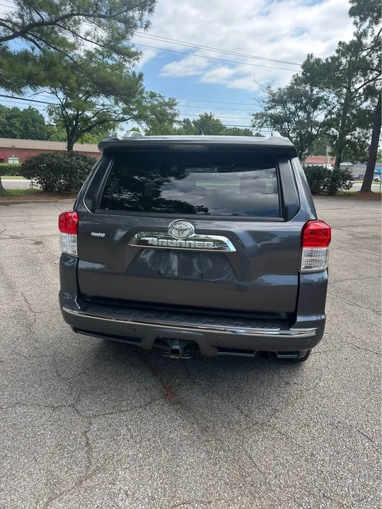 2011 Toyota 4Runner 5th Gen - Image 3 of 11