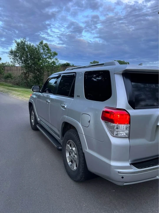 2011 Toyota 4Runner 5th Gen - Image 2 of 12
