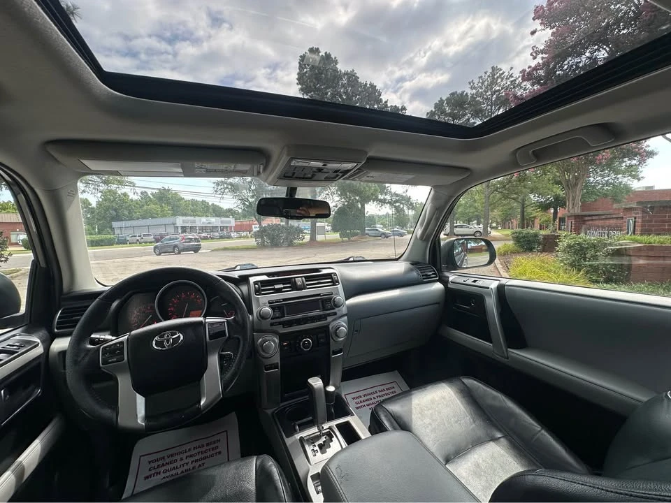2011 Toyota 4Runner 5th Gen - Image 8 of 11
