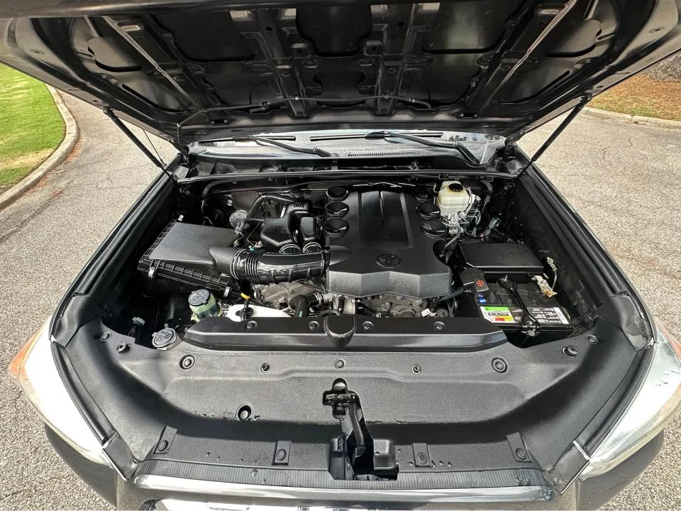 2011 Toyota 4Runner 5th Gen - Image 11 of 11