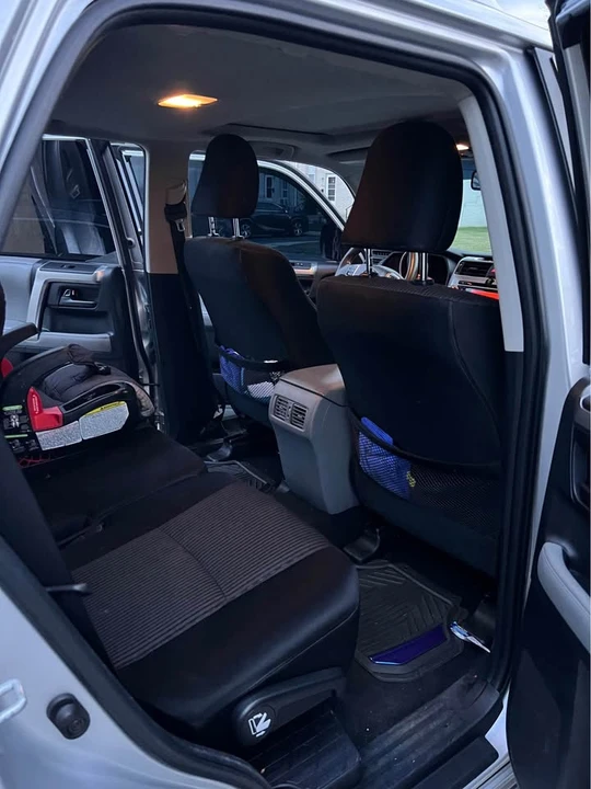 2011 Toyota 4Runner 5th Gen - Image 10 of 12