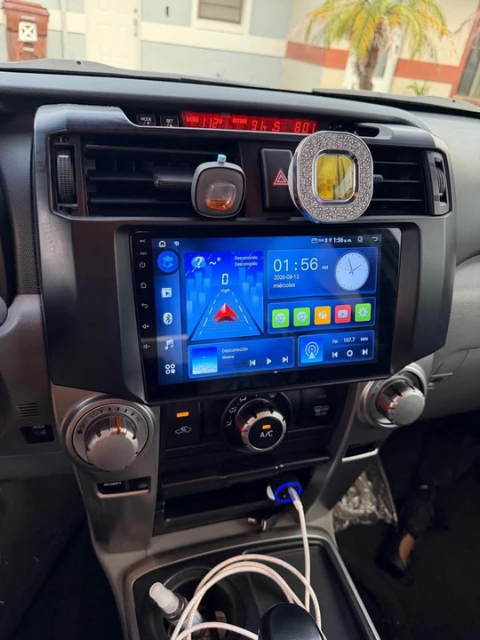 2011 Toyota 4Runner 5th Gen - Image 5 of 6
