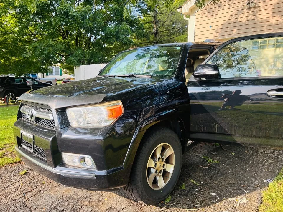2011 Toyota 4Runner 5th Gen - Image 2 of 2