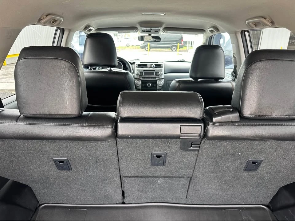 2011 Toyota 4Runner 5th Gen - Image 13 of 18