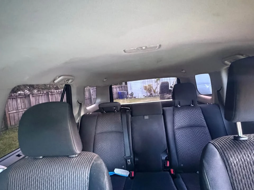 2011 Toyota 4Runner 5th Gen - Image 19 of 20
