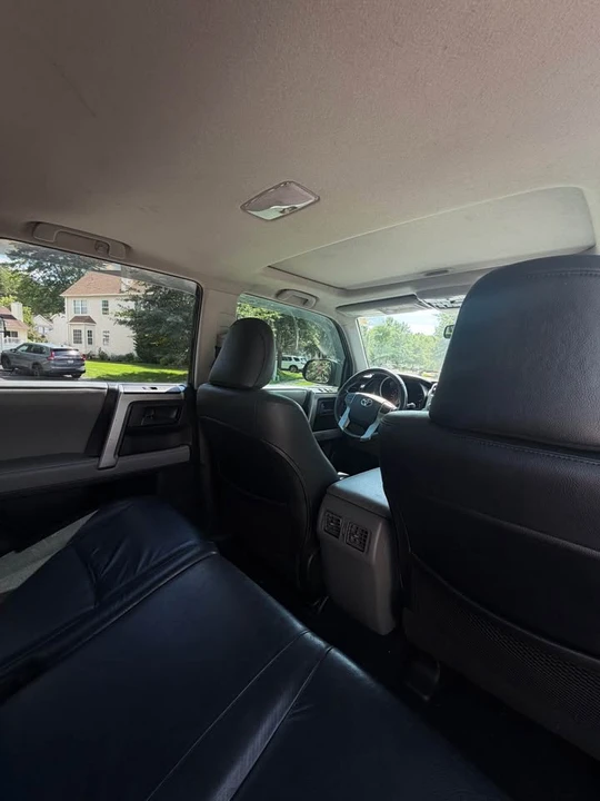 2011 Toyota 4Runner 5th Gen - Image 12 of 14