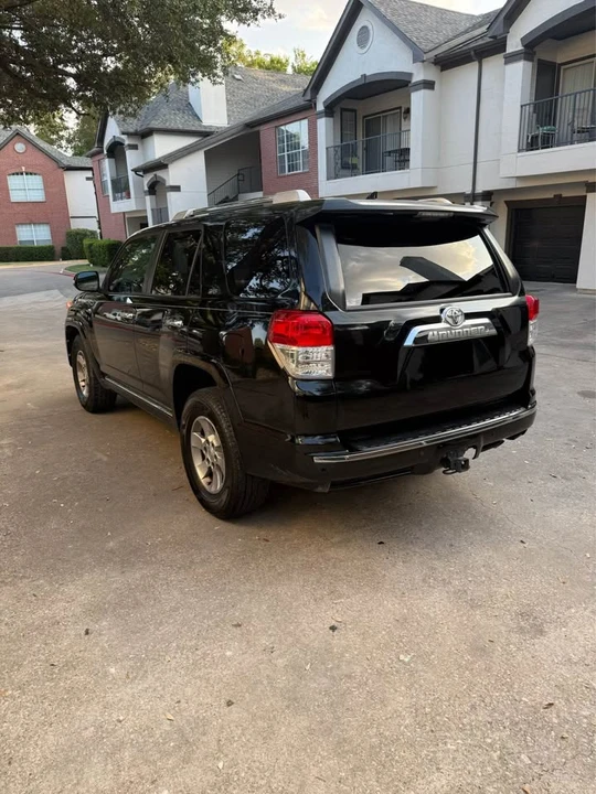2011 Toyota 4Runner 5th Gen - Image 3 of 14