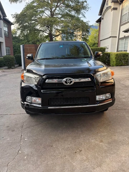 2011 Toyota 4Runner 5th Gen - Image 5 of 14
