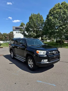 2011 Toyota 4Runner SR5 Premium
