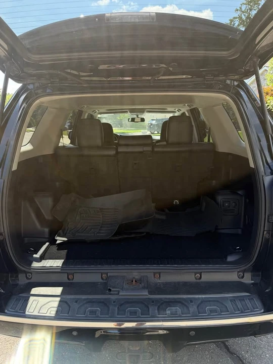 2011 Toyota 4Runner 5th Gen - Image 8 of 14