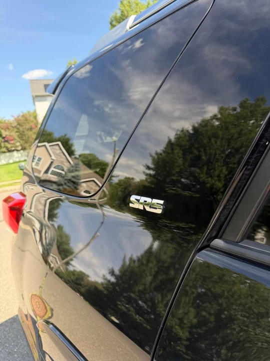 2011 Toyota 4Runner 5th Gen - Image 6 of 14
