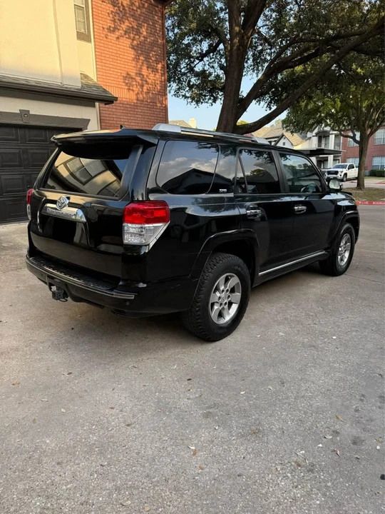 2011 Toyota 4Runner 5th Gen - Image 4 of 14
