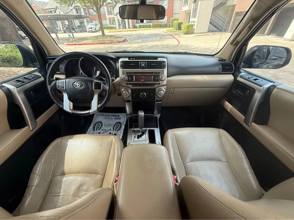 2011 Toyota 4Runner 5th Gen - Image 13 of 14