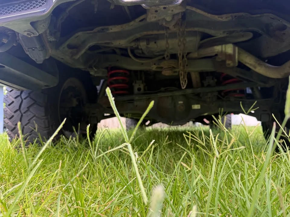 2011 Toyota 4Runner 5th Gen - Image 12 of 20