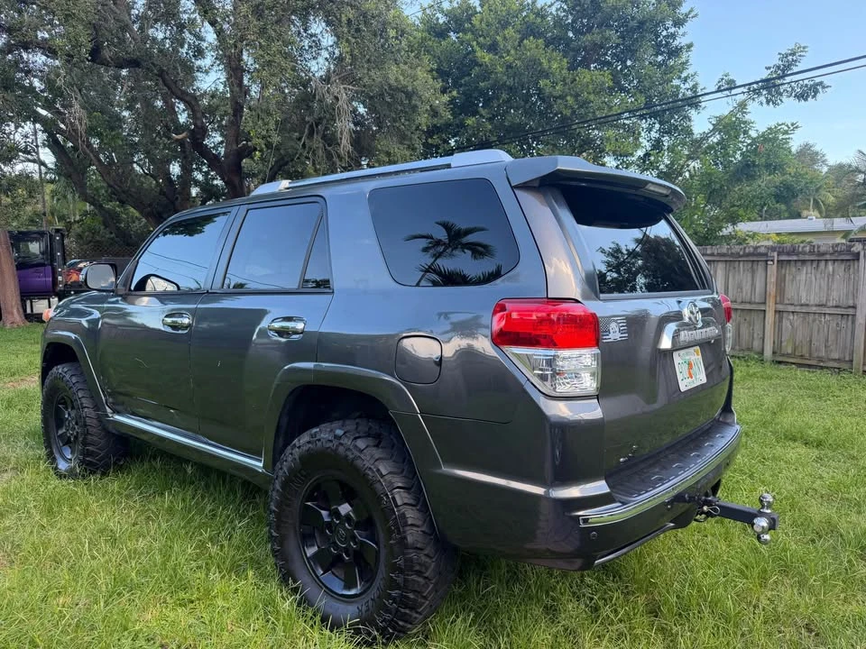 2011 Toyota 4Runner 5th Gen - Image 13 of 20